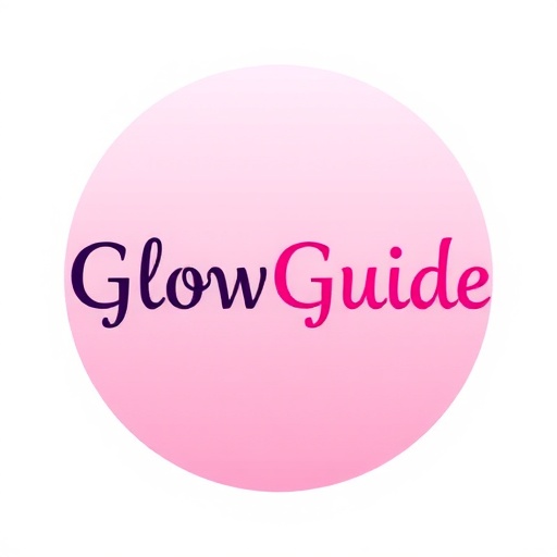 GlowGuide Logo
